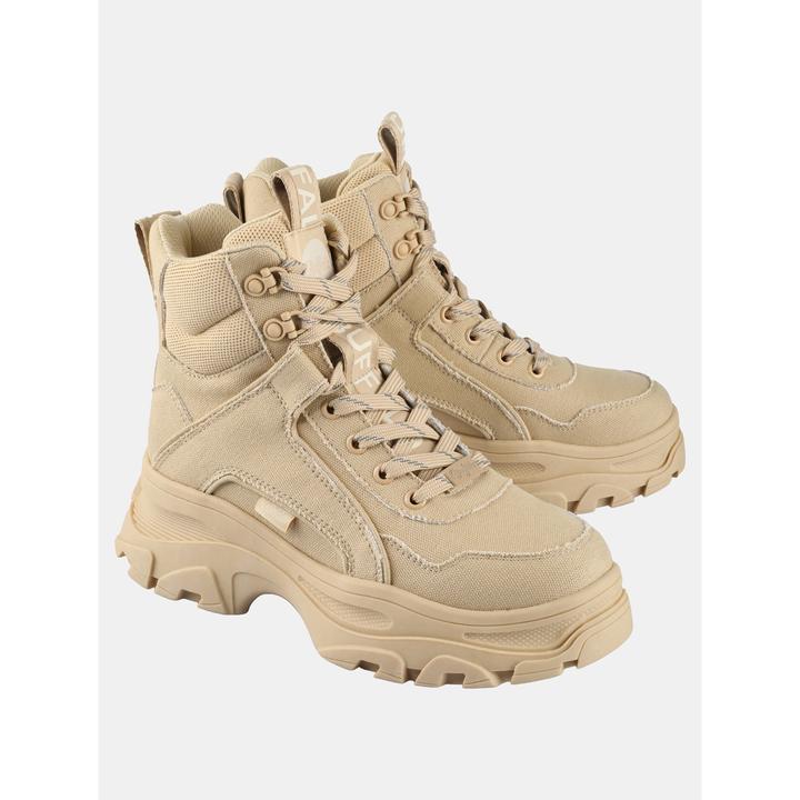 Produktbild Buffalo Venom Mid - Organic Cotton/Mesh (36)