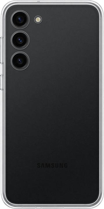 Actual product image Samsung Frame Case (Samsung Galaxy S23+)