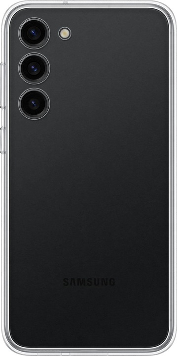 Actual product image Samsung Frame Case (Samsung Galaxy S23+)