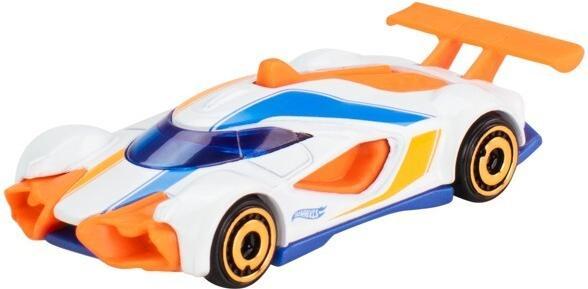 Actual product image Hot Wheels Let's Race 5-Pack