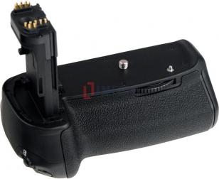 Immagine prodotto Newell Batteria Batteria BG-E14 per Canon 70D (Accumulatore di carica elettrica)