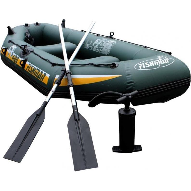 Zray Fishman Ii 400 - buy at Galaxus - Galaxus