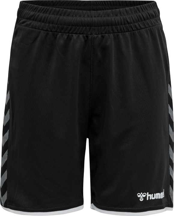 Actual product image hummel Authentic Kids Poly Shorts (164)