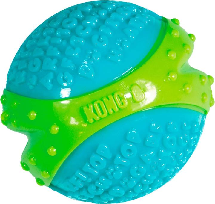 Immagine prodotto KONG Palla Core Strength (Palla giocattolo per cani)