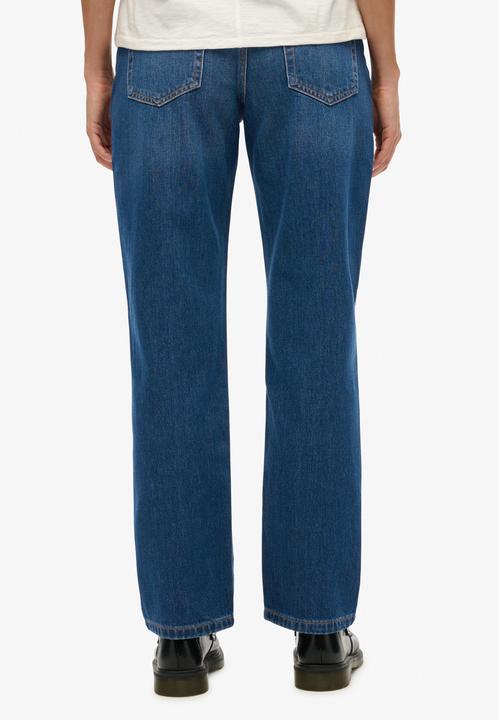 Immagine prodotto Superdry Jeans dritti donna (28, 32)