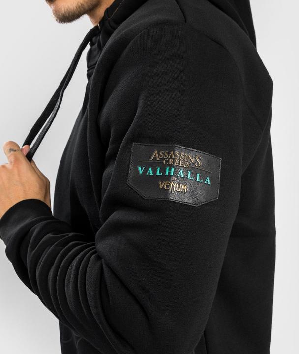 Immagine prodotto Venum Assassin's Creed Reloaded Hoodie - black - L (L)