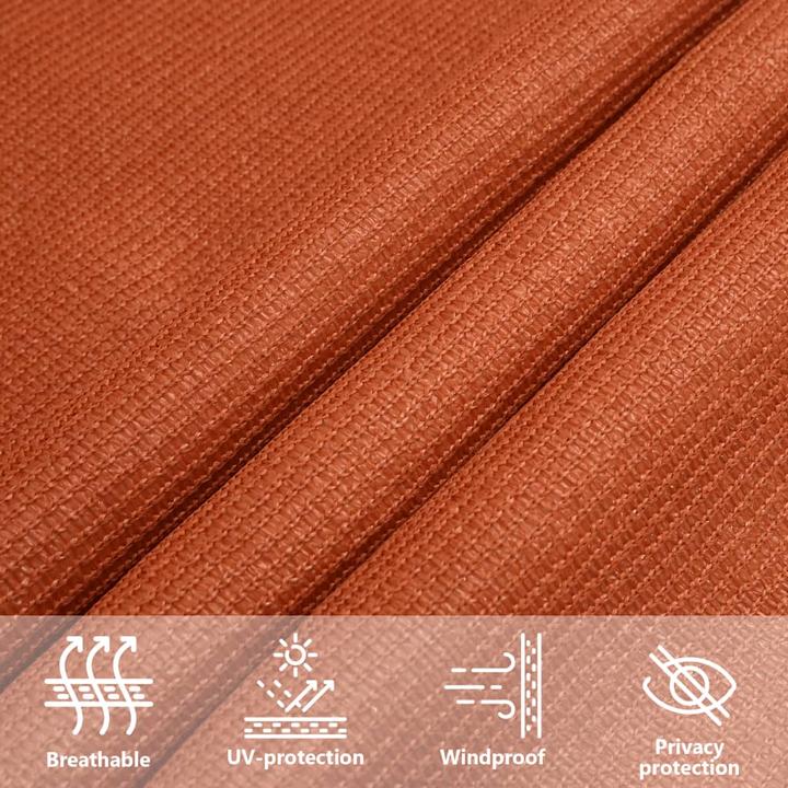 Produktbild vidaXL Sonnensegel (250 x 300 cm)