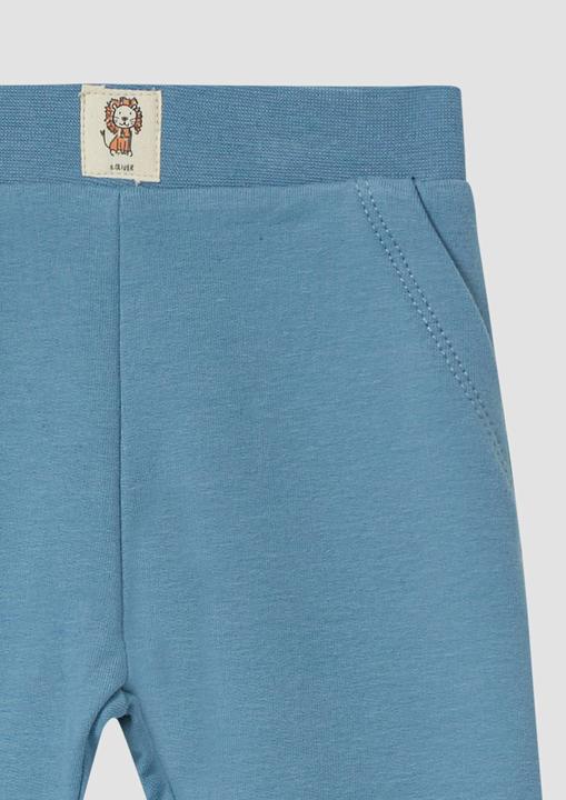 Immagine prodotto s.Oliver Leggins Jogpants mit Label-Patch (86)