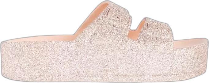 Actual product image Cacatoès 's sandals caipirinha glitter (41, 42)