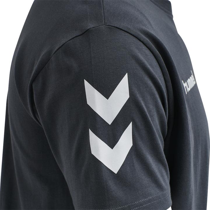 Image du produit hummel Go Cotton T-Shirt S/S (S)