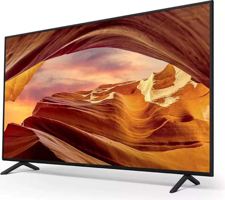 Actual product image Sony KD-55X75WL (55", X75WL, LED, 4K, 2023)