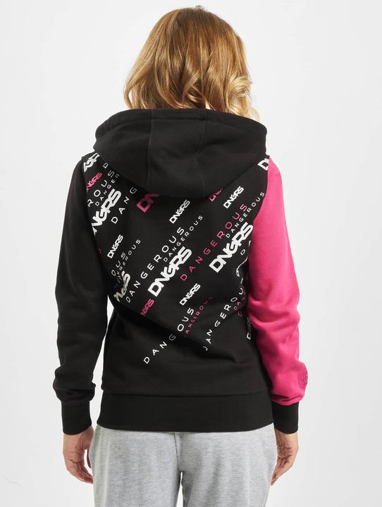 Produktbild Dangerous Down to Earth Hoody - 19223 (XS)