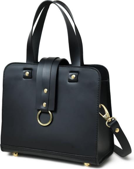 Produktbild Only-Bags.Store Schwarzer EdgeCraft Sling - Oberer Griff