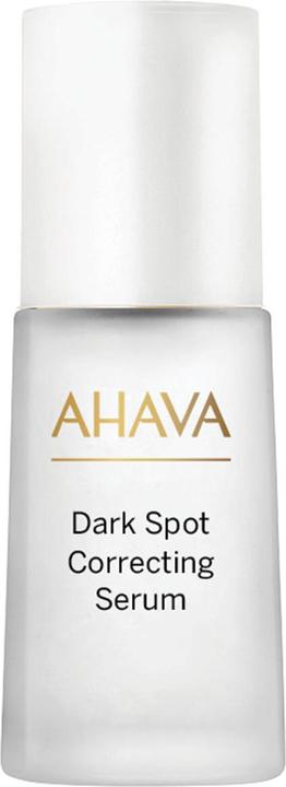 Actual product image Ahava Dark Spot Correcting Serum (30 ml)
