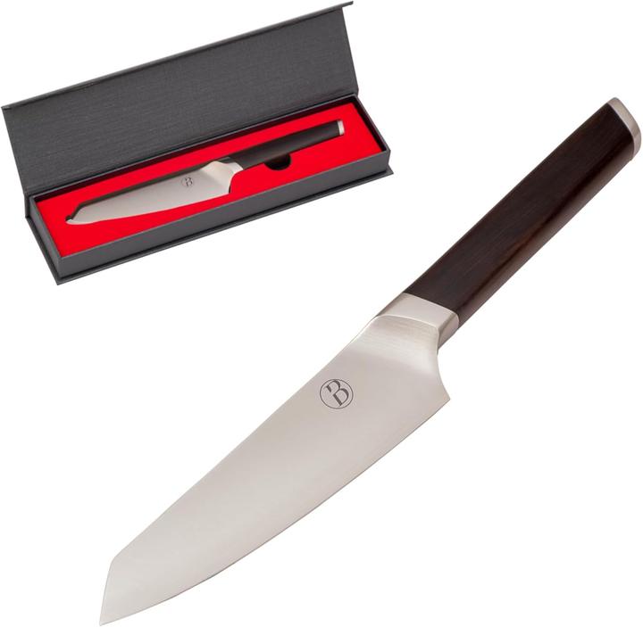 Produktbild Babossa Allzweckmesser (13 cm)