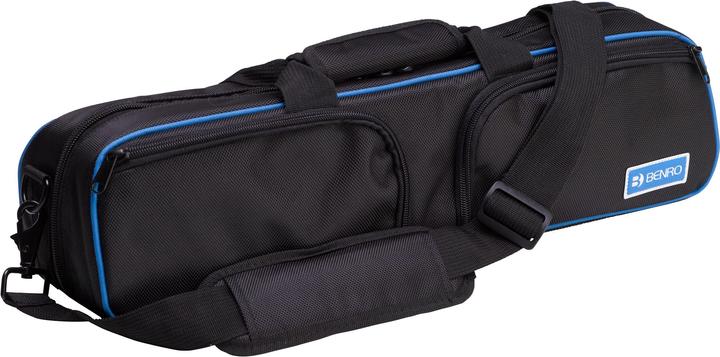 Actual product image Benro GoPlus Travel FGP28C (Carbon)