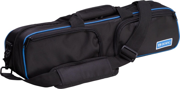 Actual product image Benro GoPlus Travel FGP28C (Carbon)