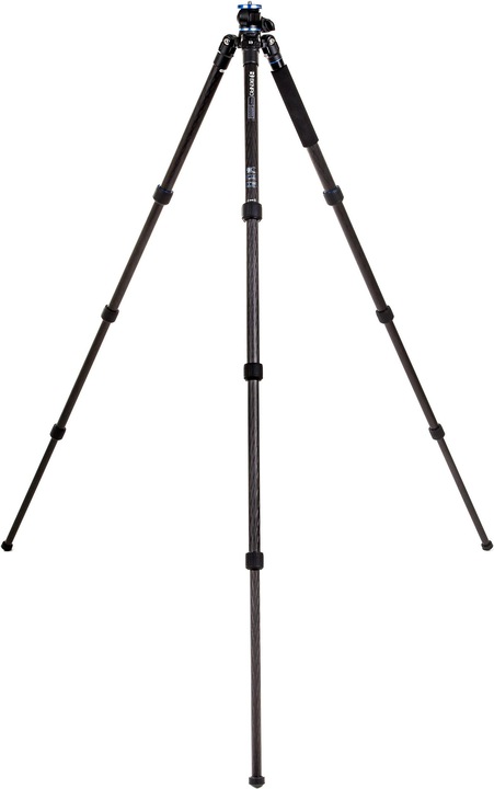 Actual product image Benro GoPlus Travel FGP28C (Carbon)