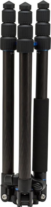 Actual product image Benro GoPlus Travel FGP28C (Carbon)