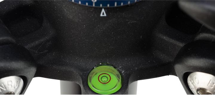 Actual product image Benro GoPlus Travel FGP28C (Carbon)