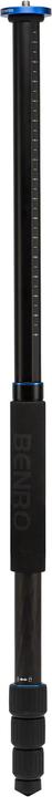 Actual product image Benro GoPlus Travel FGP28C (Carbon)