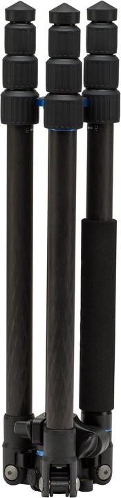 Actual product image Benro GoPlus Travel FGP18C Tripod (Carbon)
