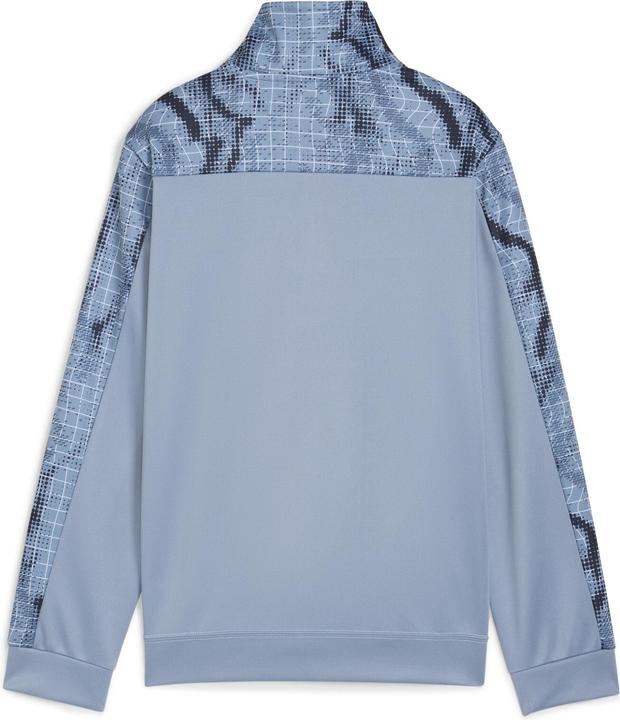 Immagine prodotto Puma TAD ESS AOP Poly Mezza Zip B (164)