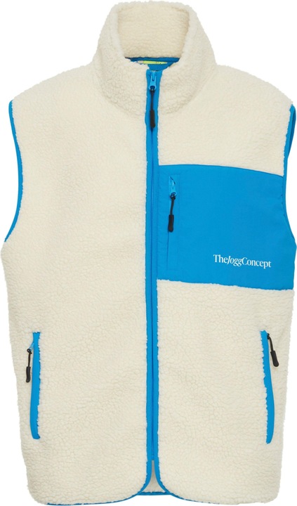 Produktbild TheJoggConcept JCMMBERRI WAISTCOAT 2 22800403 (XL)