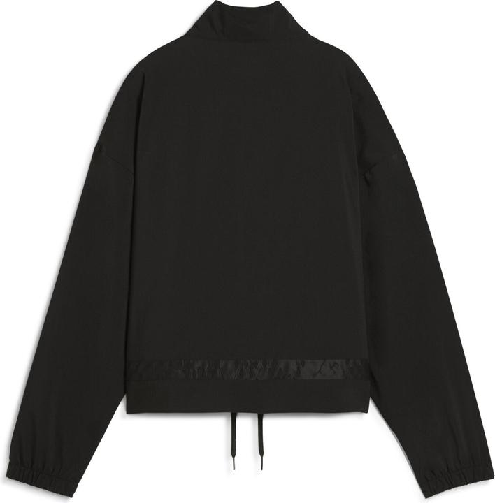 Produktbild Puma Lace Woven Jacket (S)