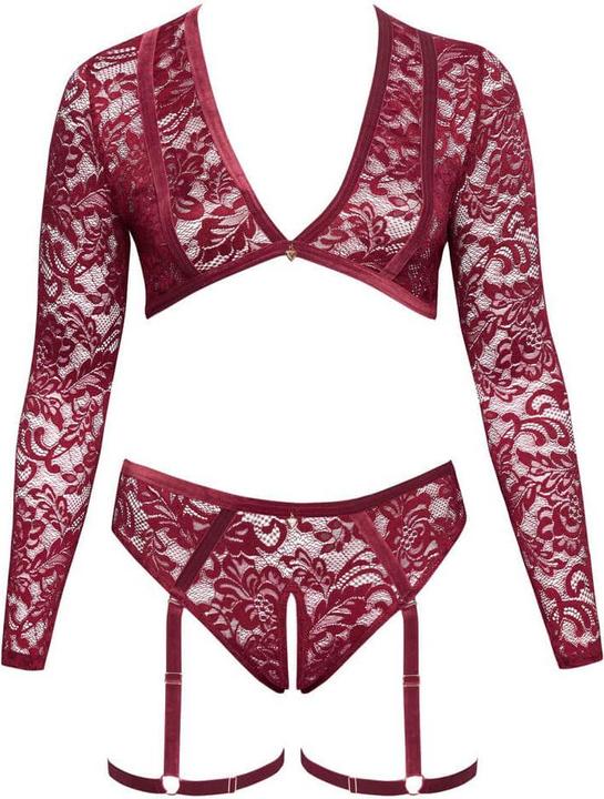 Produktbild Cottelli Collection Set (3XL)