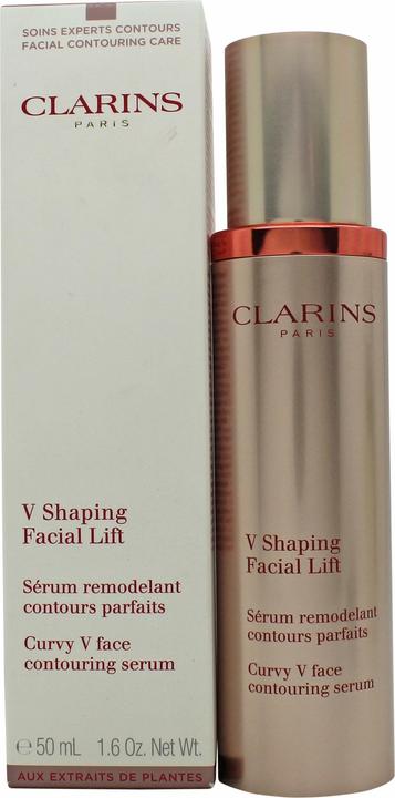 Image du produit Clarins V Shaping Facial Lift (50 ml)