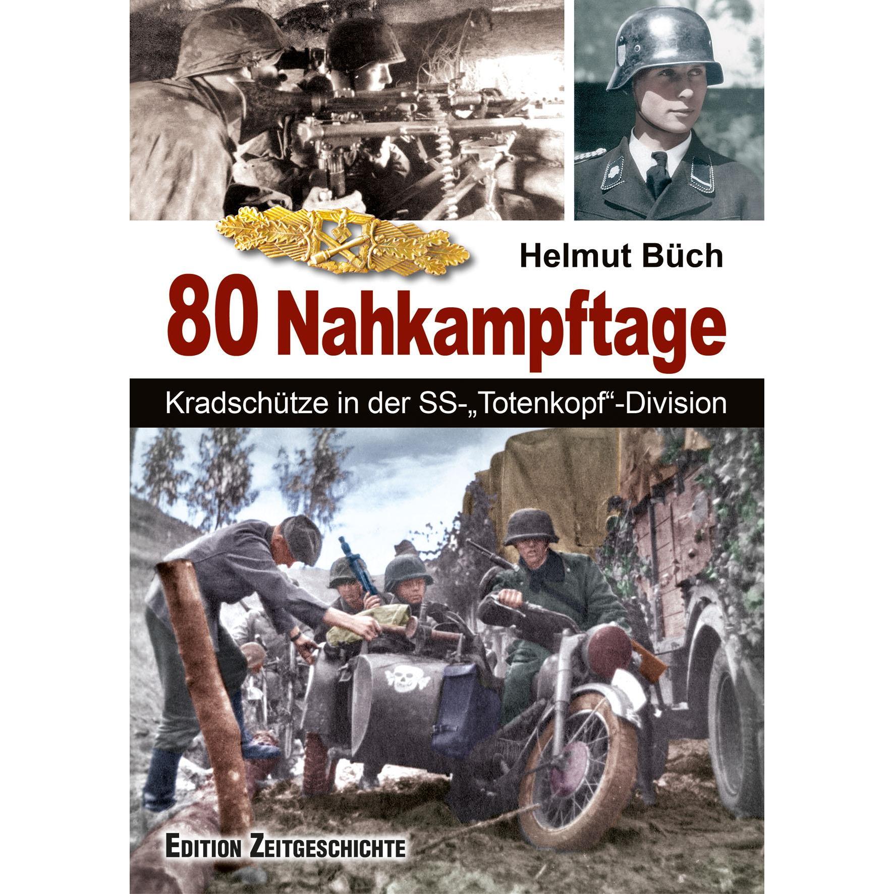 Helmut Büch, Sachbücher von Helmut Büch