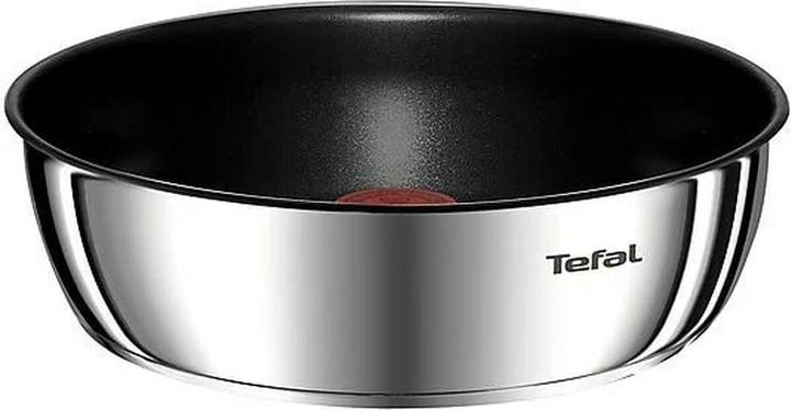 Actual product image Tefal SET 10P L897SA74 (24 cm, Pot, Steel)