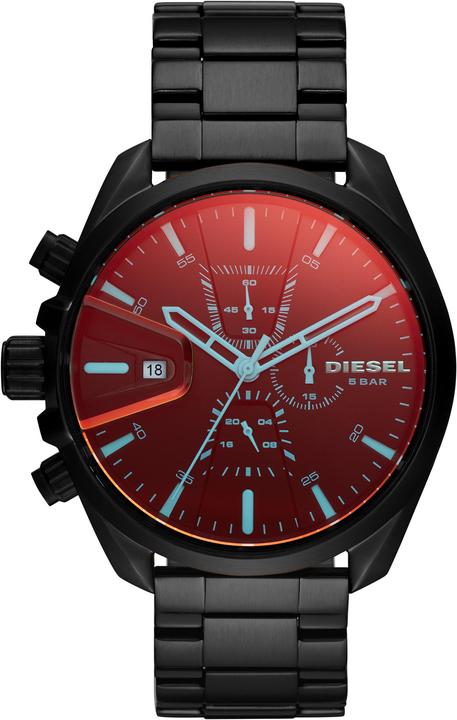 Produktbild Diesel MS9 Chrono (Chronograph, 47 mm)