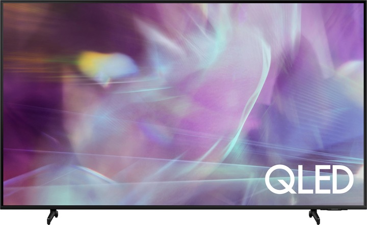 Produktbild Samsung QE55Q60AAU (55", LED, 4K, 2021)