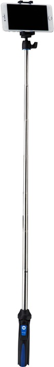 Actual product image Benro BK 15 Smart Mini (Metal)