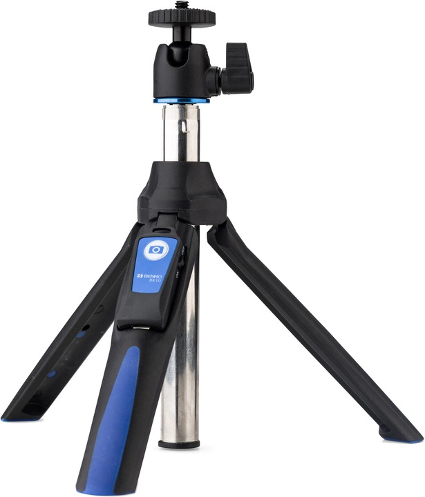 Actual product image Benro BK 15 Smart Mini (Metal)