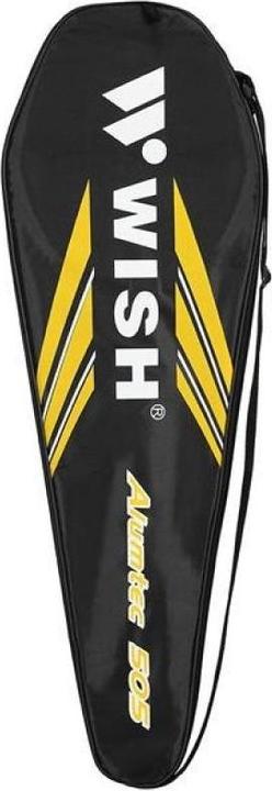 Produktbild Wish Formula Badminton racket set Wish Alumtec 505K