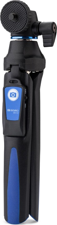 Actual product image Benro BK 15 Smart Mini (Metal)