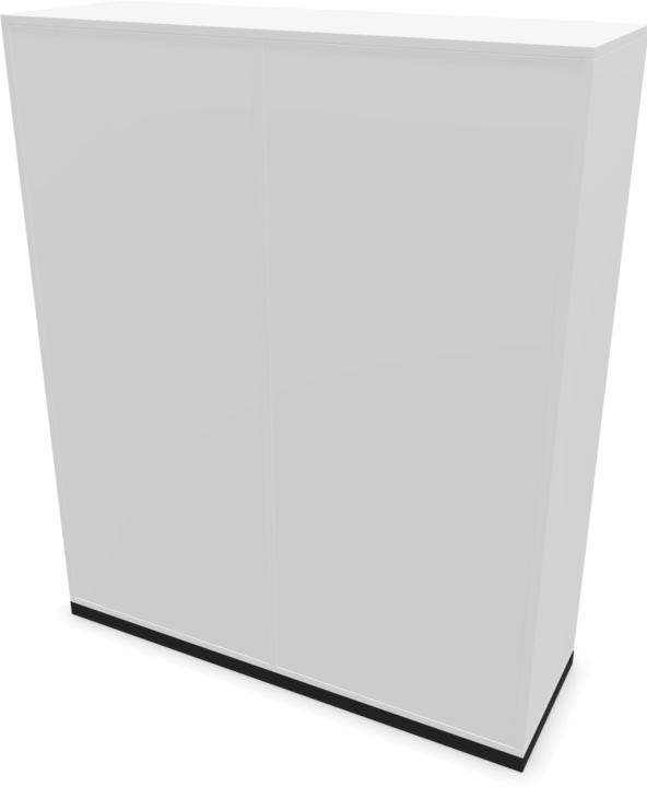 Immagine prodotto Narbutas Scelta armadio ad ante scorrevoli (120 x 40 x 146,5 cm)