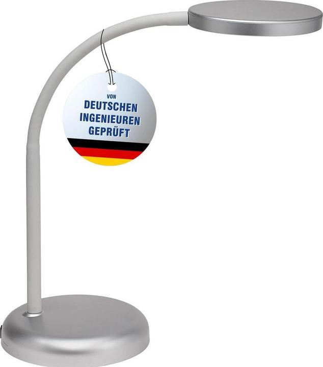 Image du produit Maul Stalinis Å¡viestuvas Joy, sidabrinis (769 lm)