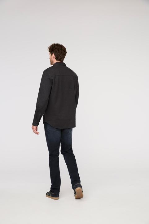 Produktbild Du/Er Performance Flannel Button Down (S)