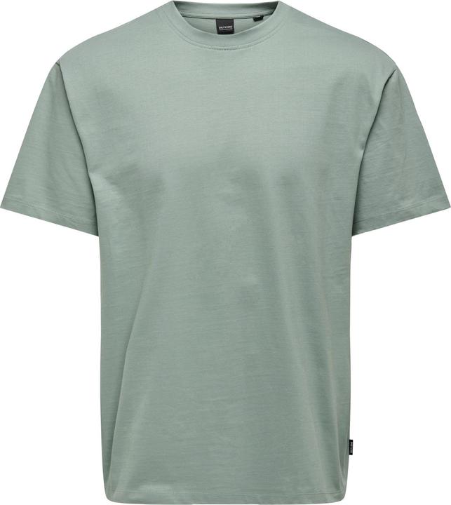Immagine prodotto Only & Sons Maglietta loose fit (L)