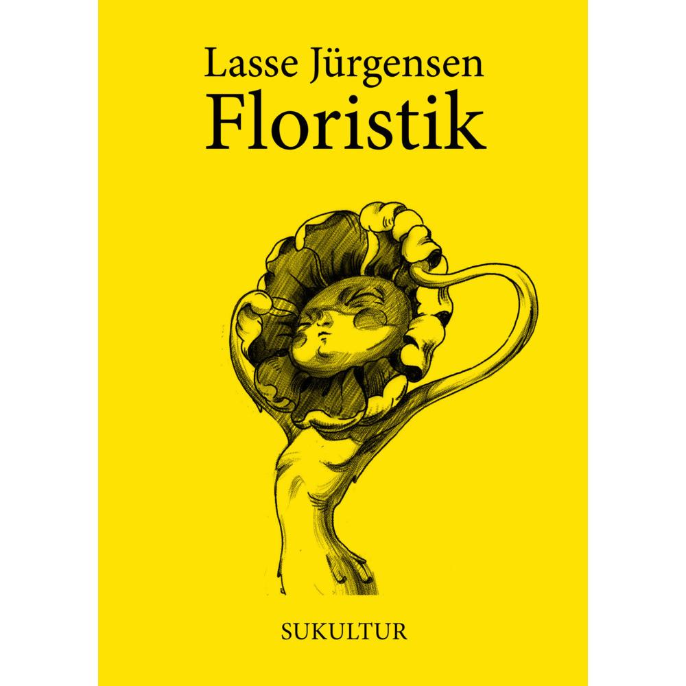 Jürgensen:Floristik, Sachbücher