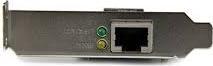 Immagine prodotto StarTech 2 Port PCIe Gigabit Network Card (Mini PCI Express)