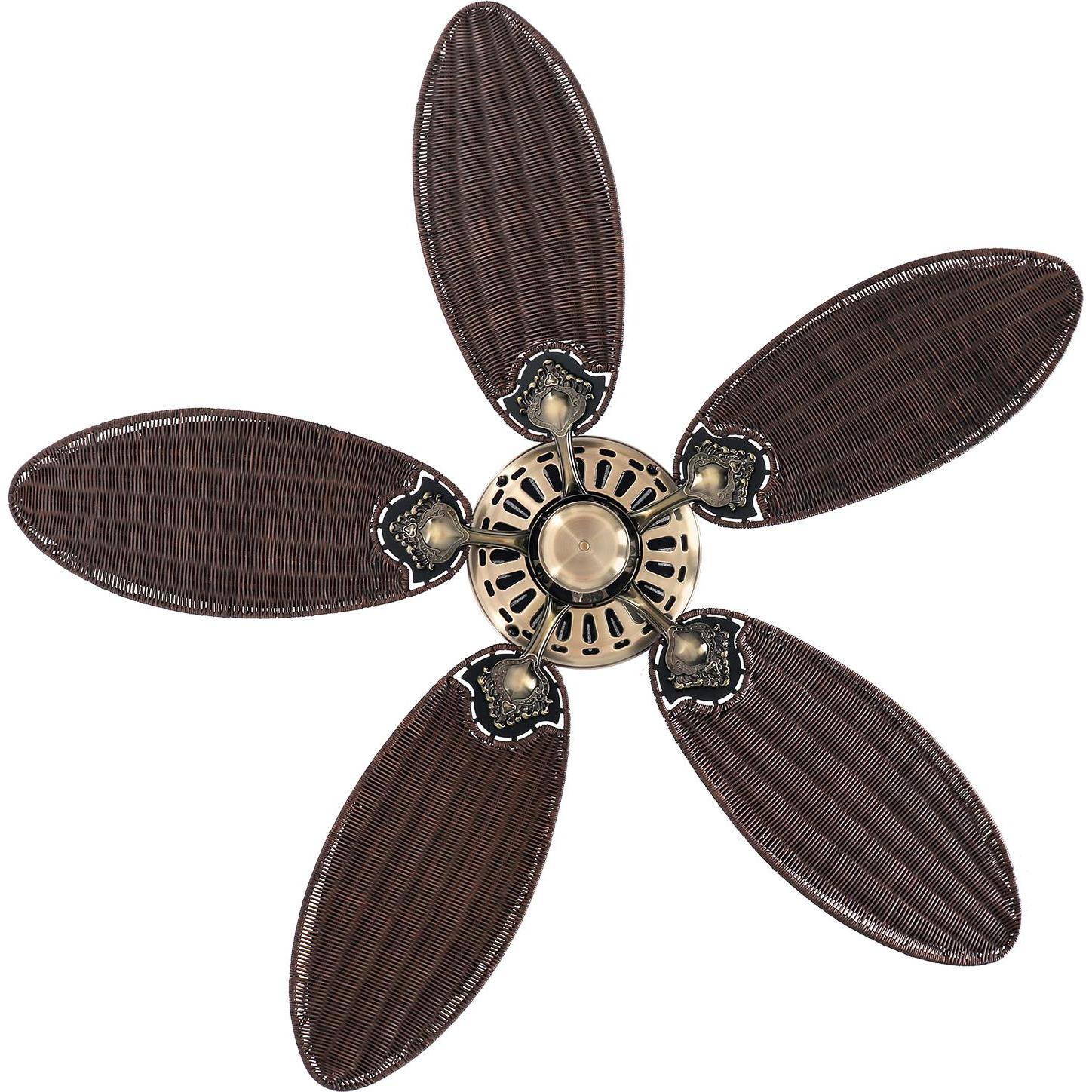 Thumbnail - CasaFan Classic Royal, Ventilator, Grau