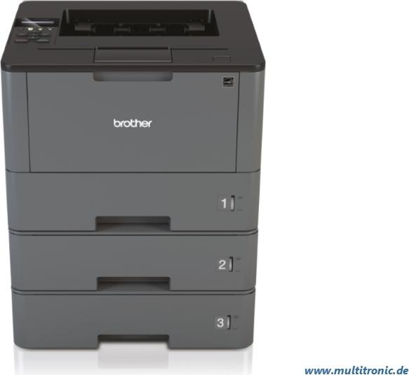 Image du produit Brother HL-L5100dntt Laserd (Laser, Noir et blanc)