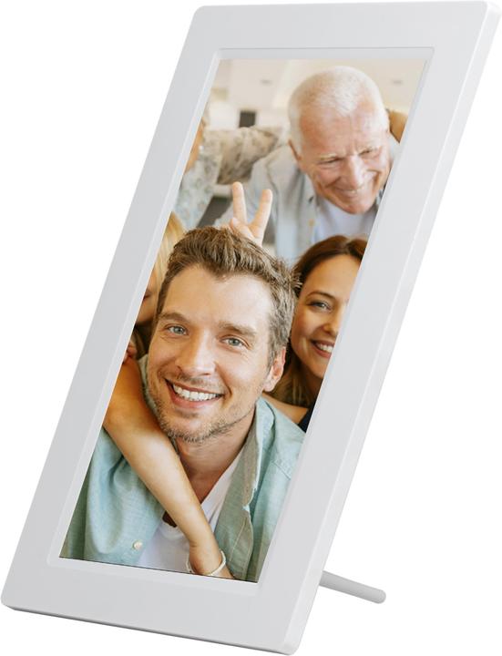 Actual product image Denver Frameo PFF-1010 (10.10", 1280 x 800 pixels)