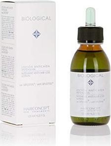 Produktbild Hairconcept Biological Intensive Lotion 125ml (125 ml)