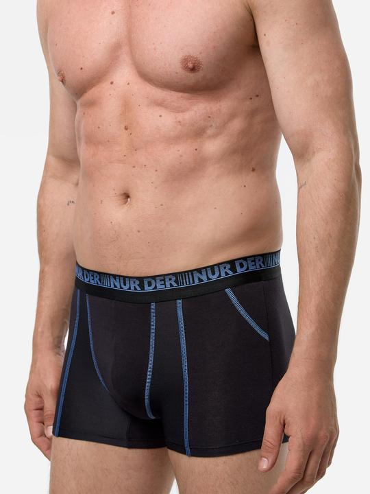 Immagine prodotto Nur Der Retro Boxer 3D-Flex Air (XXL, confezione da 3)